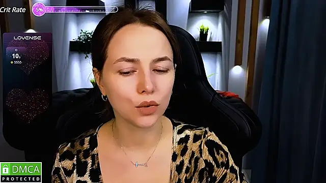 Mira Mermayd online show from December 20, 2024, 1:03 am