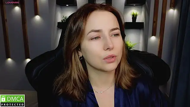 Mira Mermayd online show from January 16, 2025, 12:53 pm