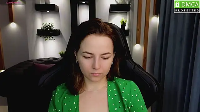 Mira Mermayd online show from February 27, 2025, 1:05 am