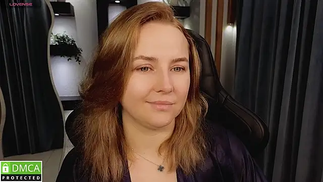 Mira Mermayd online show from November 22, 2025, 1:15 am