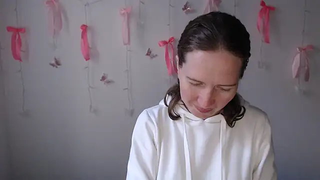 Sexy MargoX  online show from April 7, 2026, 3:23 pm