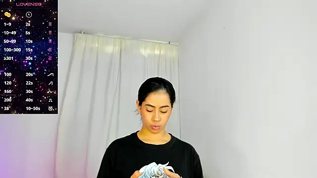 Snapshot of VioletaSotter chatting on May 11, 2026, 12:33 pm VioletaSotter online show from May 11, 2026, 12:33 pm
