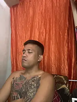 Thyler08 online show from December 23, 2024, 6:27 pm