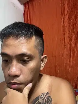 Thyler08 online show from February 9, 2025, 12:19 pm