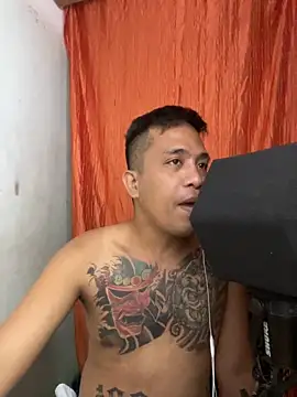 Thyler08 online show from March 21, 2025, 7:33 am