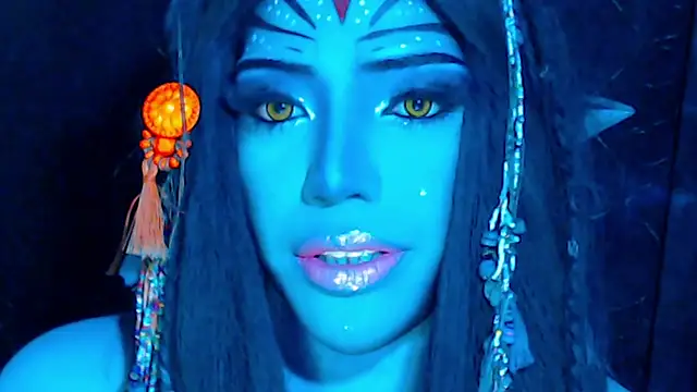 xPATRICIA ARDEN AVATAR online show from May 15, 2026, 5:36 am