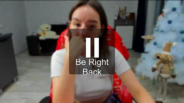 c arina x online show from January 1, 2025, 8:15 pm