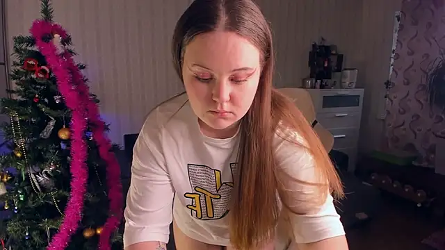 Jessica Rubatte online show from January 27, 2025, 12:37 pm