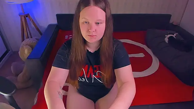 Jessica Rubatte online show from January 30, 2025, 1:10 pm