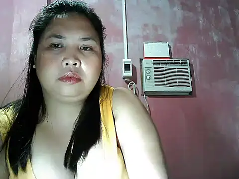 Chaxieboobs online show from October 18, 2025, 8:04 am