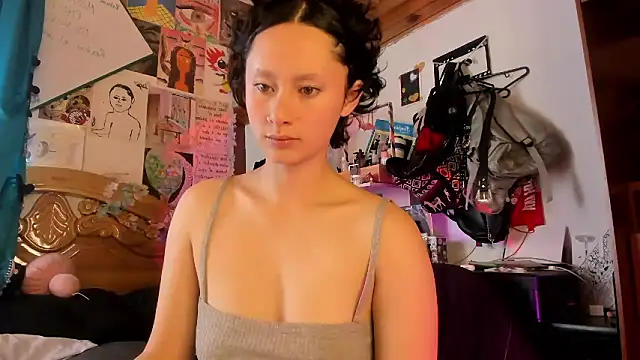 bellaa-w online show from January 9, 2026, 3:26 pm