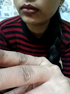 Nupur 69 online show from December 17, 2025, 7:31 pm