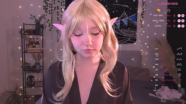 Snapshot of IrmaBell chatting on September 26, 2025, 10:58 pm IrmaBell online show from September 26, 2025, 10:58 pm