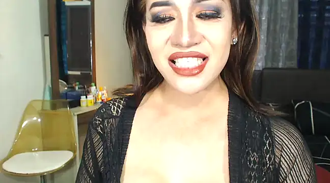 HugeKatarinaTS online show from December 26, 2024, 1:51 am
