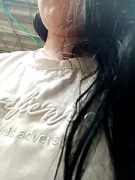 Snapshot of Arisha34 chatting on December 6, 2024, 5:33 pm Arisha34 online show from December 6, 2024, 5:33 pm