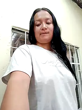 Snapshot of Arisha34 chatting on December 6, 2024, 9:02 pm Arisha34 online show from December 6, 2024, 9:02 pm