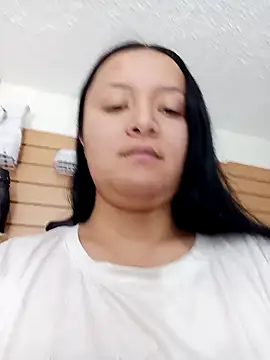 Snapshot of Arisha34 chatting on January 22, 2025, 7:34 pm Arisha34 online show from January 22, 2025, 7:34 pm