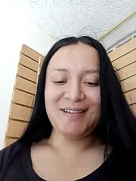 Snapshot of Arisha34 chatting on January 31, 2025, 5:53 pm Arisha34 online show from January 31, 2025, 5:53 pm