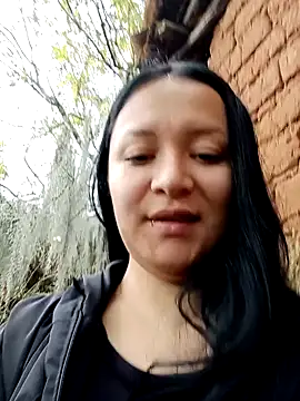 Snapshot of Arisha34 chatting on February 5, 2025, 12:49 pm Arisha34 online show from February 5, 2025, 12:49 pm