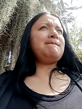 Snapshot of Arisha34 chatting on February 5, 2025, 3:52 pm Arisha34 online show from February 5, 2025, 3:52 pm