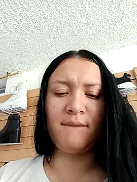 Snapshot of Arisha34 chatting on February 6, 2025, 2:26 pm Arisha34 online show from February 6, 2025, 2:26 pm