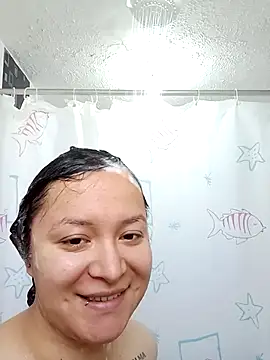 Snapshot of Arisha34 chatting on February 23, 2025, 3:18 pm Arisha34 online show from February 23, 2025, 3:18 pm