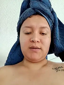 Snapshot of Arisha34 chatting on March 1, 2025, 7:04 pm Arisha34 online show from March 1, 2025, 7:04 pm