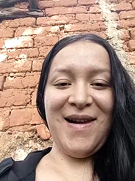 Snapshot of Arisha34 chatting on November 13, 2025, 1:10 pm Arisha34 online show from November 13, 2025, 1:10 pm