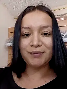 Arisha34 online show from March 15, 2026, 8:48 pm