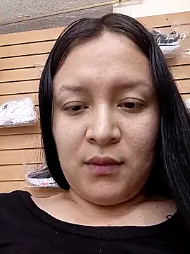 Arisha34 online show from March 29, 2026, 7:58 pm