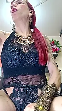 VanessaWolf online show from February 11, 2026, 3:17 pm