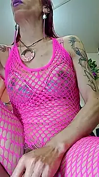 VanessaWolf online show from February 20, 2026, 3:45 pm