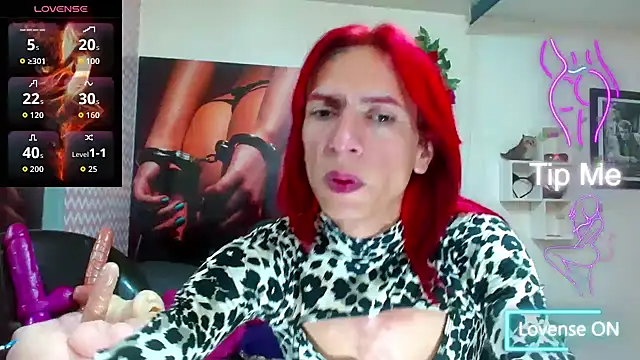 Snapshot of VanessaWolf chatting on April 12, 2026, 4:34 pm VanessaWolf online show from April 12, 2026, 4:34 pm