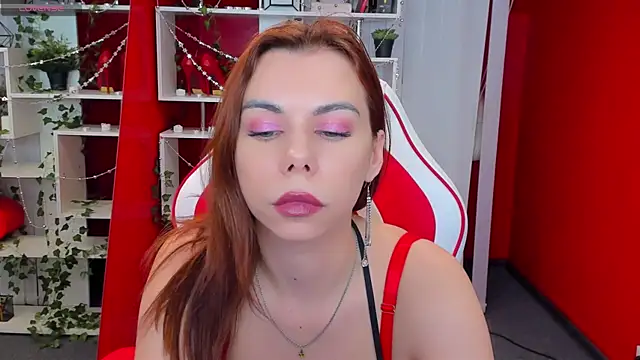 Snapshot of KateCloud chatting on February 7, 2025, 11:13 pm KateCloud online show from February 7, 2025, 11:13 pm