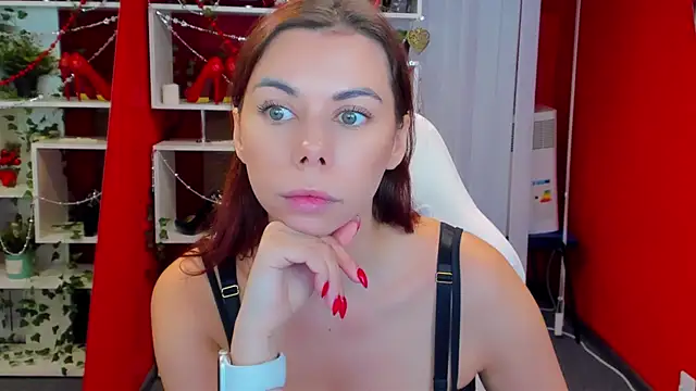 Snapshot of KateCloud chatting on January 18, 2026, 5:06 pm KateCloud online show from January 18, 2026, 5:06 pm