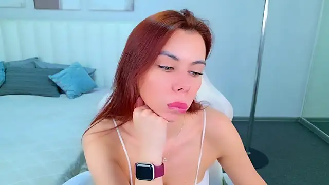 KateCloud online show from May 27, 2026, 1:57 am