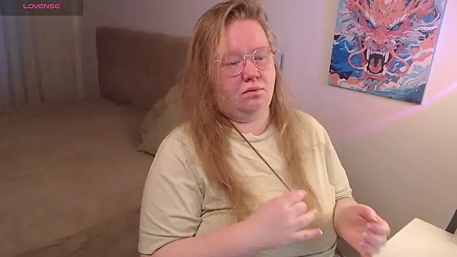 Ann Muna online show from February 15, 2026, 2:25 pm