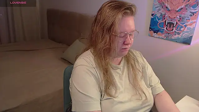 Ann Muna online show from February 20, 2026, 3:23 pm