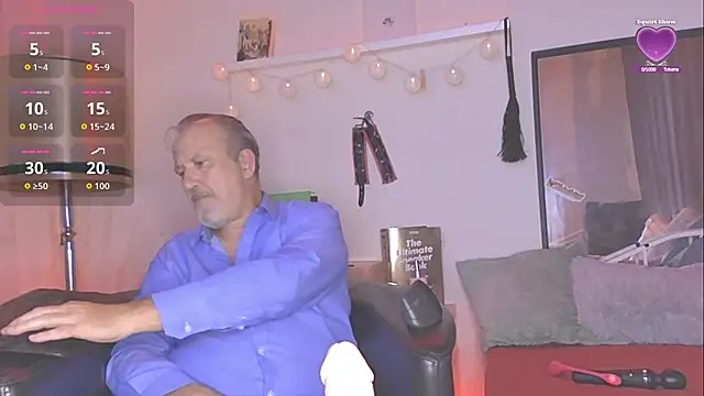 openminddaddy online show from February 18, 2026, 8:38 pm