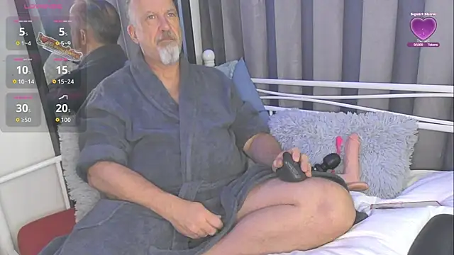 openminddaddy online show from April 6, 2026, 4:10 am