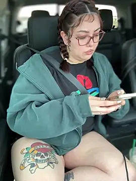 nativepumpkin95 online show from March 20, 2026, 12:15 am