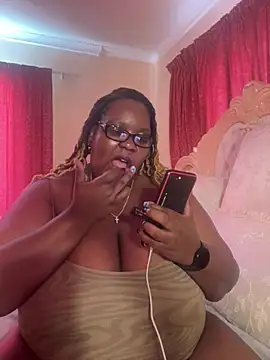 Michyboldy online show from March 6, 2025, 5:14 am