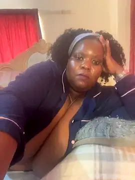 Michyboldy online show from September 9, 2025, 8:36 am