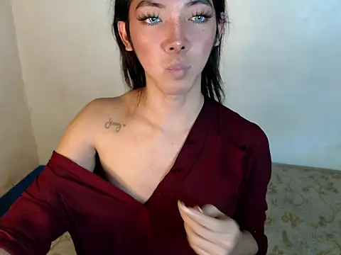 Snapshot of perly_169 chatting on March 22, 2025, 7:09 pm perly 169 online show from March 22, 2025, 7:09 pm