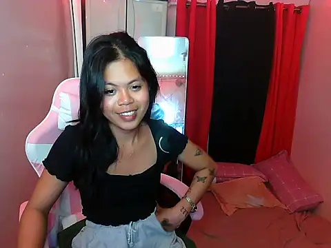 young salsalita online show from February 11, 2025, 2:57 pm