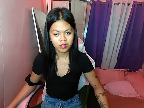 young salsalita online show from March 7, 2025, 11:29 am