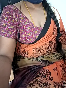 Tamil-hotwife online show from March 17, 2025, 1:08 pm