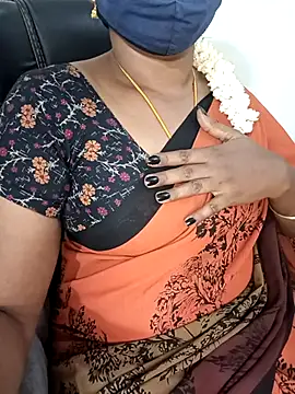 Tamil-hotwife online show from October 2, 2025, 4:14 pm