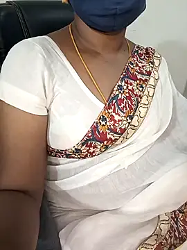 Tamil-hotwife online show from October 4, 2025, 5:00 pm