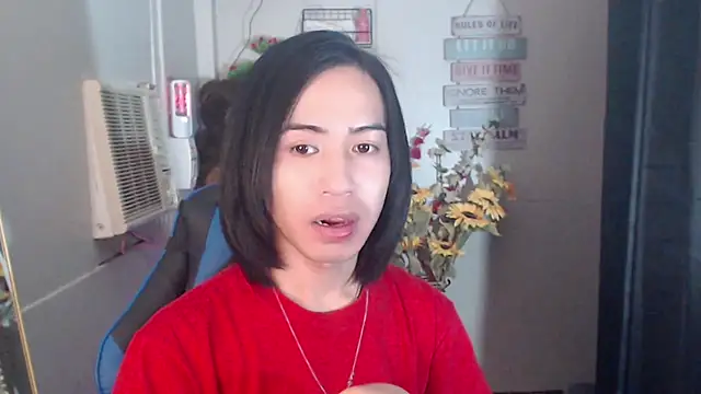 Snapshot of Lemonadexxx chatting on December 14, 2025, 10:09 am Lemonadexxx online show from December 14, 2025, 10:09 am